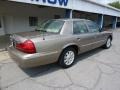 Arizona Beige Metallic - Grand Marquis LS Photo No. 10