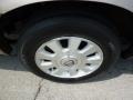 Arizona Beige Metallic - Grand Marquis LS Photo No. 11