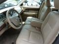 Arizona Beige Metallic - Grand Marquis LS Photo No. 12