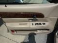 Arizona Beige Metallic - Grand Marquis LS Photo No. 14