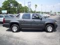 2010 Taupe Gray Metallic Chevrolet Avalanche LT 4x4  photo #1