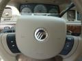 Arizona Beige Metallic - Grand Marquis LS Photo No. 24