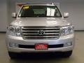 Classic Silver Metallic - Land Cruiser  Photo No. 2