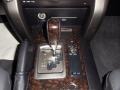 Classic Silver Metallic - Land Cruiser  Photo No. 12