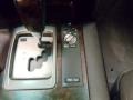 Classic Silver Metallic - Land Cruiser  Photo No. 18