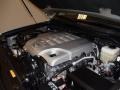 Classic Silver Metallic - Land Cruiser  Photo No. 20