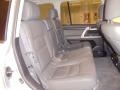 2008 Classic Silver Metallic Toyota Land Cruiser   photo #27