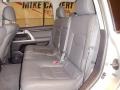 Classic Silver Metallic - Land Cruiser  Photo No. 29