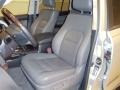 2008 Classic Silver Metallic Toyota Land Cruiser   photo #33