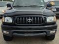 Black Sand Pearl - Tacoma V6 TRD Xtracab 4x4 Photo No. 2
