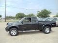 Black Sand Pearl - Tacoma V6 TRD Xtracab 4x4 Photo No. 3
