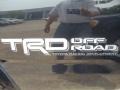 Black Sand Pearl - Tacoma V6 TRD Xtracab 4x4 Photo No. 4