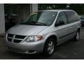 Bright Silver Metallic - Caravan SXT Photo No. 1