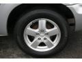 Bright Silver Metallic - Caravan SXT Photo No. 16