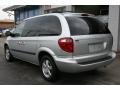 Bright Silver Metallic - Caravan SXT Photo No. 17