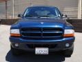 Patriot Blue Pearl - Durango SLT 4x4 Photo No. 2
