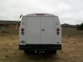 2010 Summit White Chevrolet Express Cutaway 3500 Commercial Utility Van  photo #6