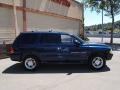 Patriot Blue Pearl - Durango SLT 4x4 Photo No. 8