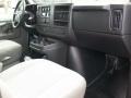 2010 Summit White Chevrolet Express Cutaway 3500 Commercial Utility Van  photo #17