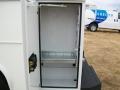2010 Summit White Chevrolet Express Cutaway 3500 Commercial Utility Van  photo #23