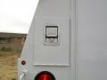 2010 Summit White Chevrolet Express Cutaway 3500 Commercial Utility Van  photo #24