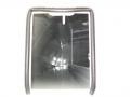 Summit White - Express Cutaway 3500 Commercial Utility Van Photo No. 25