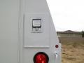 2010 Summit White Chevrolet Express Cutaway 3500 Commercial Utility Van  photo #26