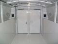 2010 Summit White Chevrolet Express Cutaway 3500 Commercial Utility Van  photo #28