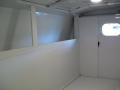 Summit White - Express Cutaway 3500 Commercial Utility Van Photo No. 29
