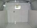 2010 Summit White Chevrolet Express Cutaway 3500 Commercial Utility Van  photo #31