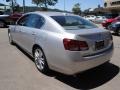 Mercury Metallic - GS 450h Hybrid Photo No. 5