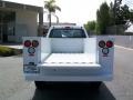 Summit White - Colorado Regular Cab Chassis Photo No. 6