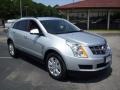 Radiant Silver - SRX V6 Photo No. 11
