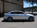 Mercury Metallic - GS 450h Hybrid Photo No. 8
