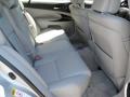 Mercury Metallic - GS 450h Hybrid Photo No. 10