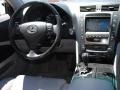 Mercury Metallic - GS 450h Hybrid Photo No. 11