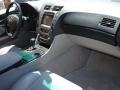 Mercury Metallic - GS 450h Hybrid Photo No. 12