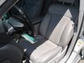 Mercury Metallic - GS 450h Hybrid Photo No. 16