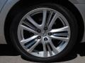 Mercury Metallic - GS 450h Hybrid Photo No. 20