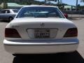 1998 Cayman White Pearl Metallic Acura RL 3.5 Sedan  photo #6