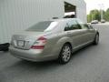 Pewter Metallic - S 550 Sedan Photo No. 2