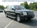 Black Raven 2006 Cadillac Escalade EXT AWD