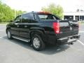 Black Raven - Escalade EXT AWD Photo No. 9