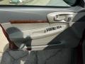2001 Dark Carmine Red Metallic Chevrolet Impala   photo #14