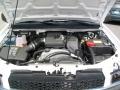 Summit White - Colorado Regular Cab Chassis Photo No. 10