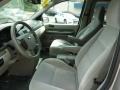 2004 Silver Birch Metallic Ford Freestar SE  photo #12