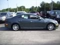 Thunder Gray ChromaFlair 2011 Cadillac STS V6 Luxury