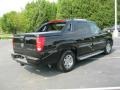 Black Raven - Escalade EXT AWD Photo No. 34