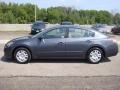 2009 Dark Slate Metallic Nissan Altima 2.5 S  photo #1