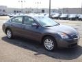 2009 Dark Slate Metallic Nissan Altima 2.5 S  photo #3